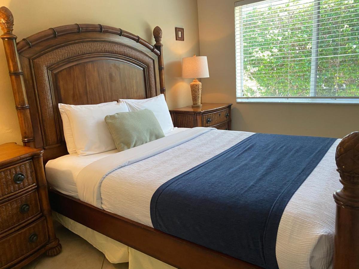 Casitas Coral Ridge Hotel Форт Лодърдейл Екстериор снимка