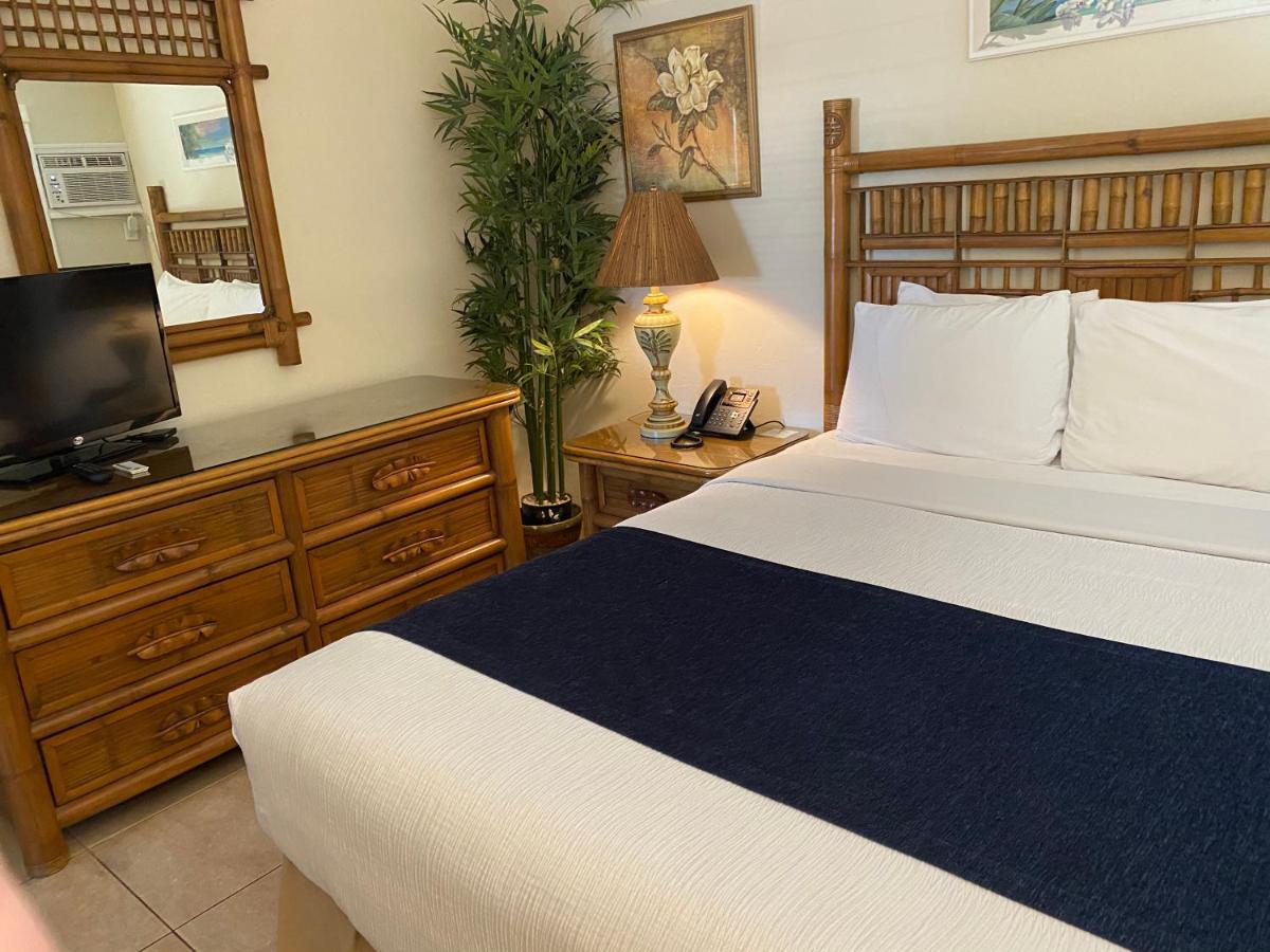 Casitas Coral Ridge Hotel Форт Лодърдейл Екстериор снимка