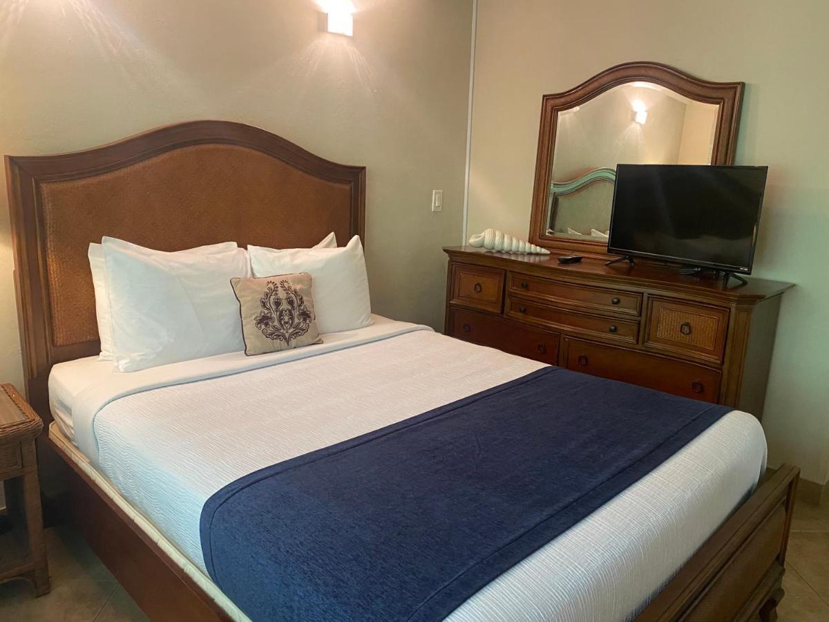 Casitas Coral Ridge Hotel Форт Лодърдейл Екстериор снимка