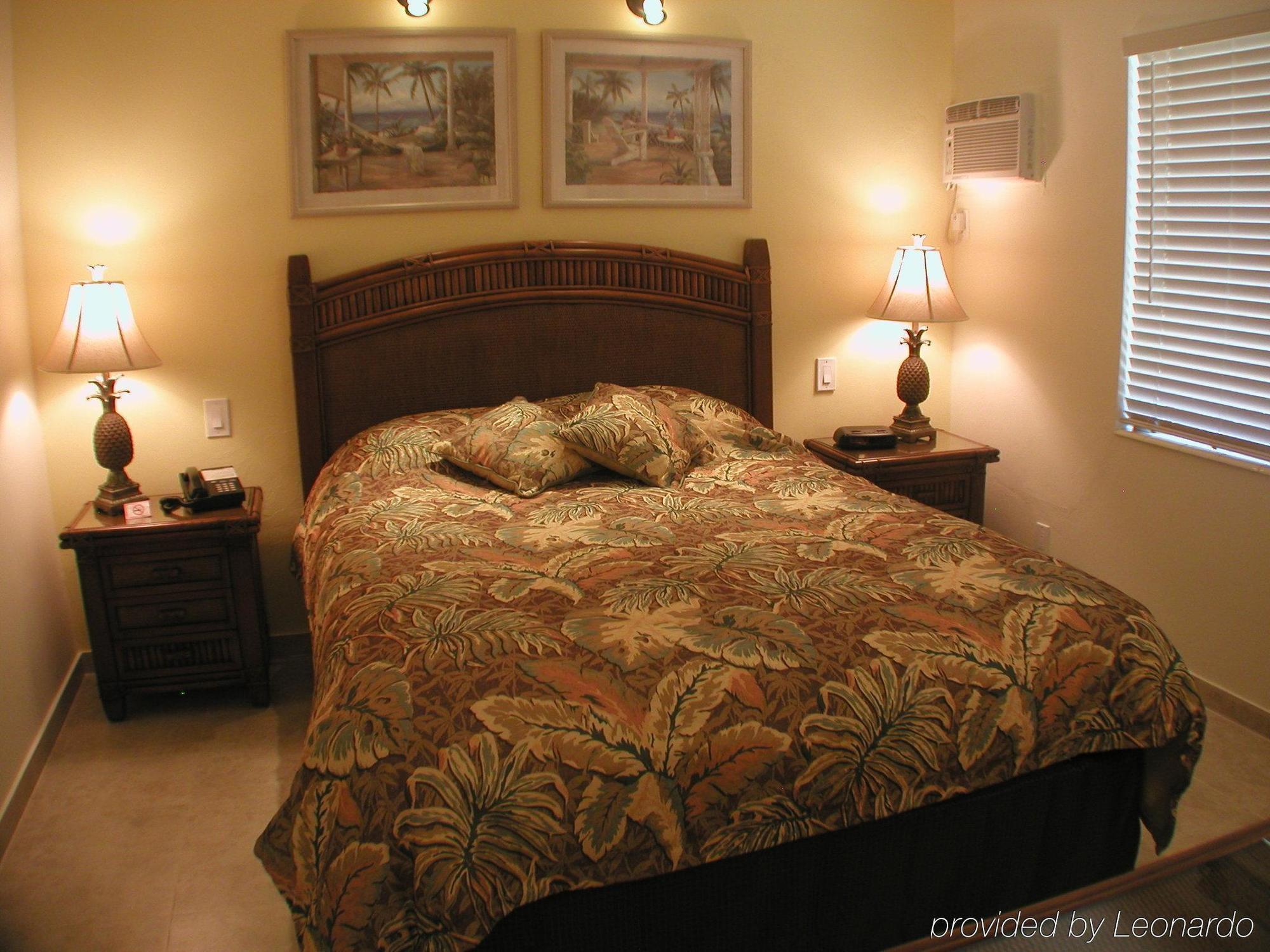 Casitas Coral Ridge Hotel Форт Лодърдейл Екстериор снимка