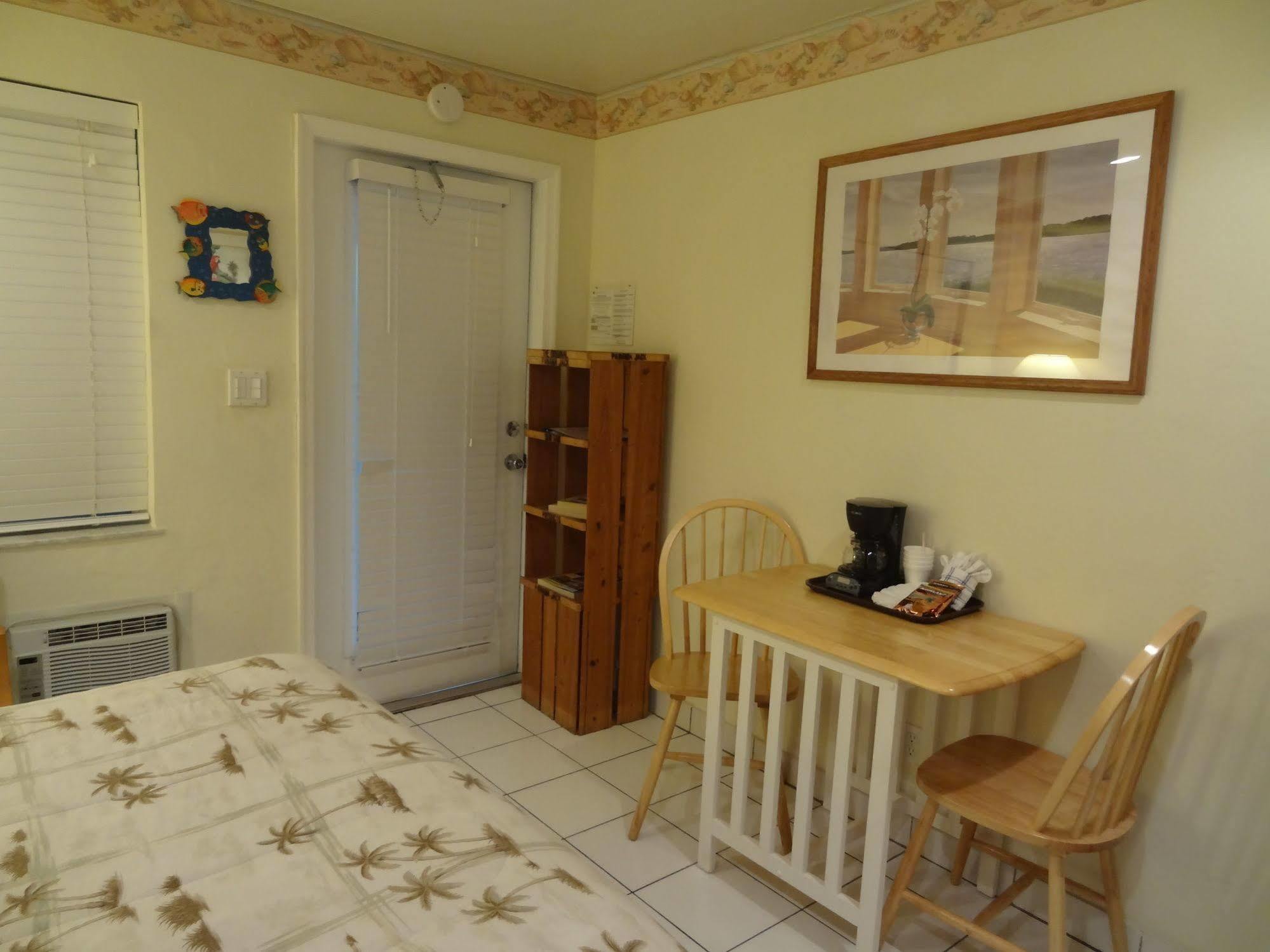 Casitas Coral Ridge Hotel Форт Лодърдейл Екстериор снимка