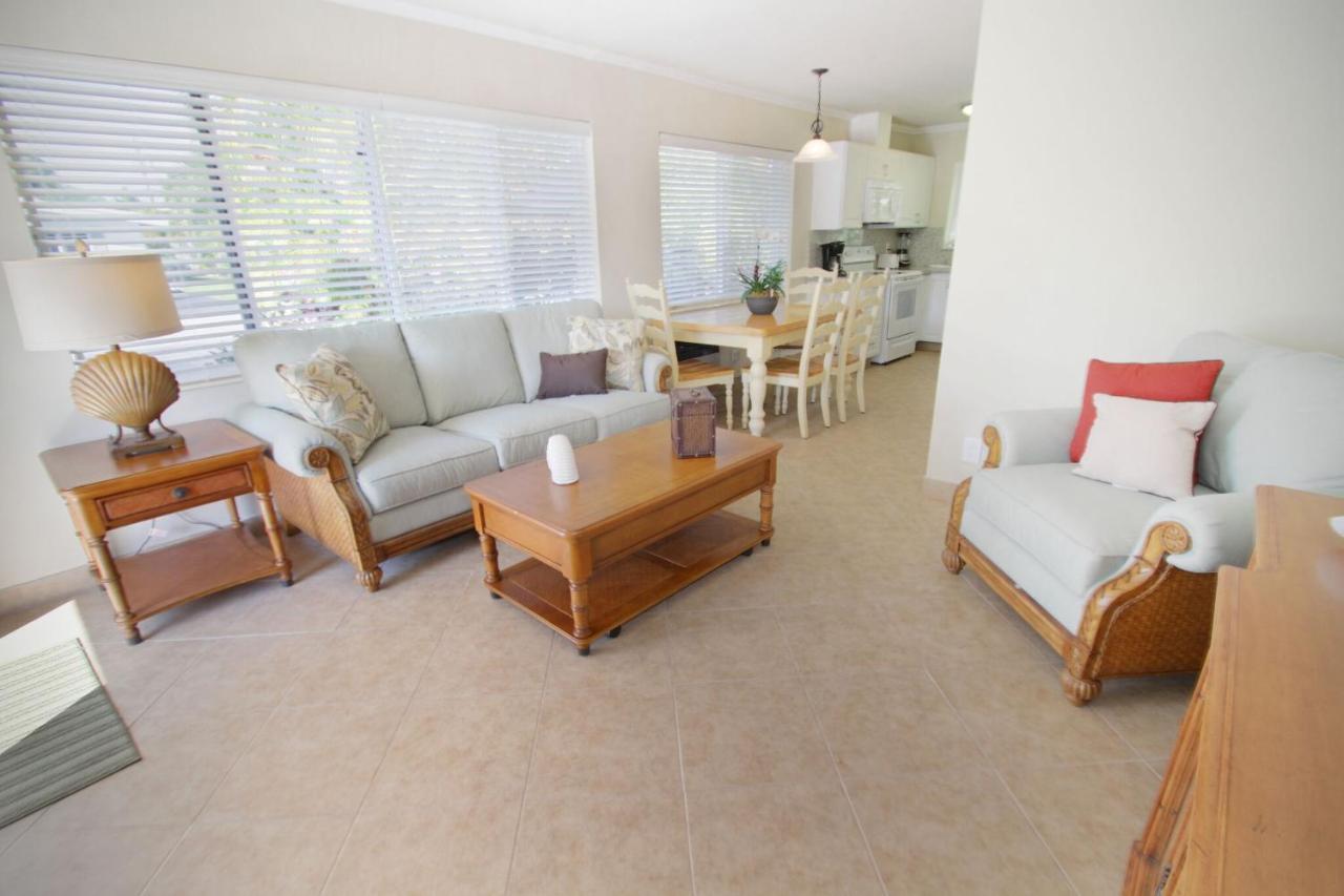Casitas Coral Ridge Hotel Форт Лодърдейл Екстериор снимка