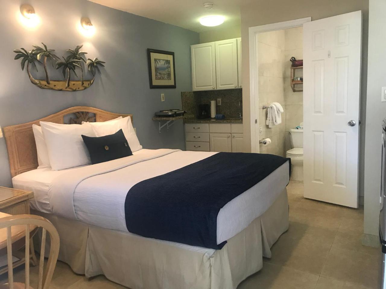 Casitas Coral Ridge Hotel Форт Лодърдейл Екстериор снимка
