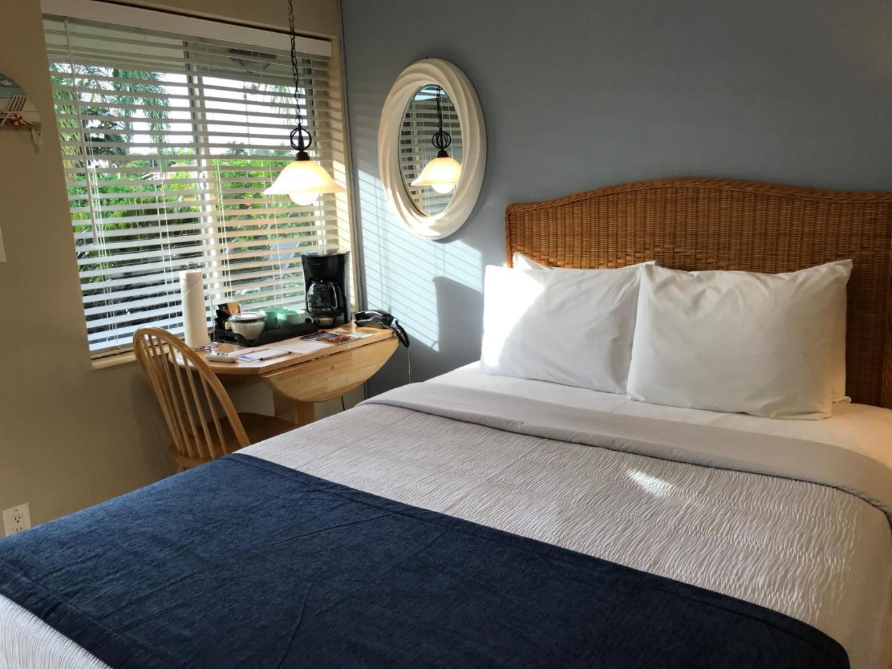 Casitas Coral Ridge Hotel Форт Лодърдейл Екстериор снимка