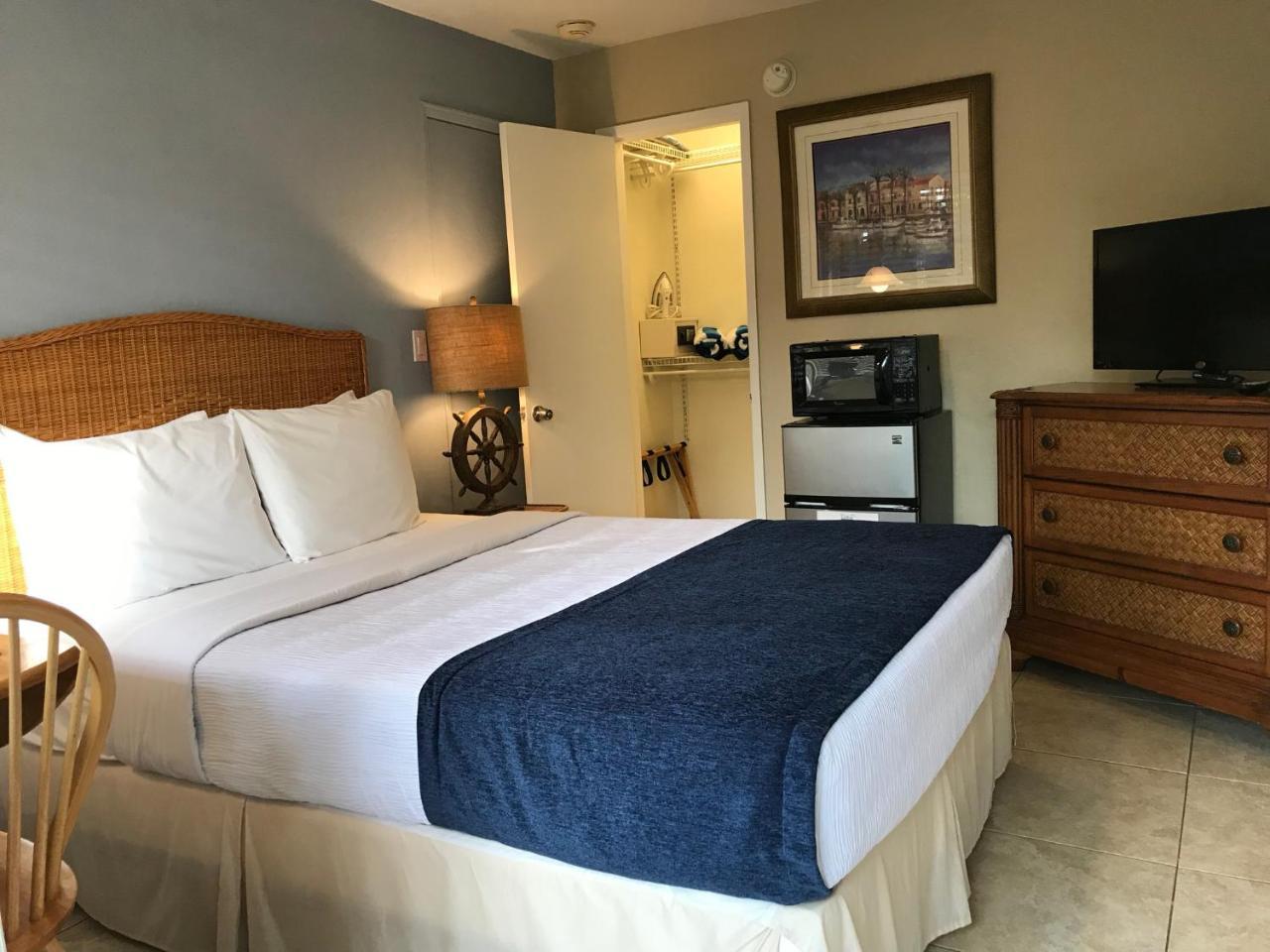 Casitas Coral Ridge Hotel Форт Лодърдейл Екстериор снимка