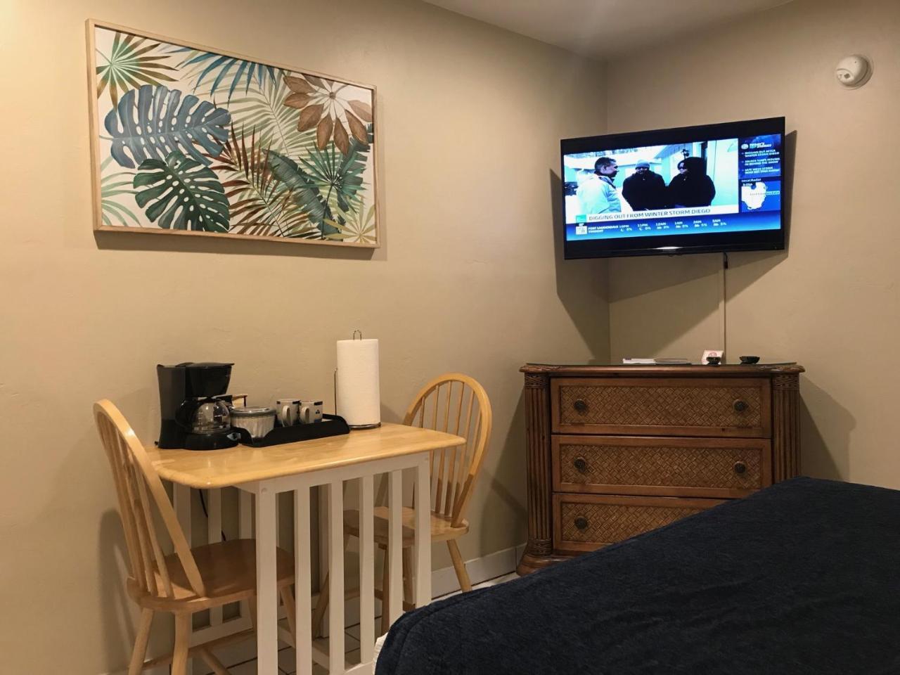 Casitas Coral Ridge Hotel Форт Лодърдейл Екстериор снимка