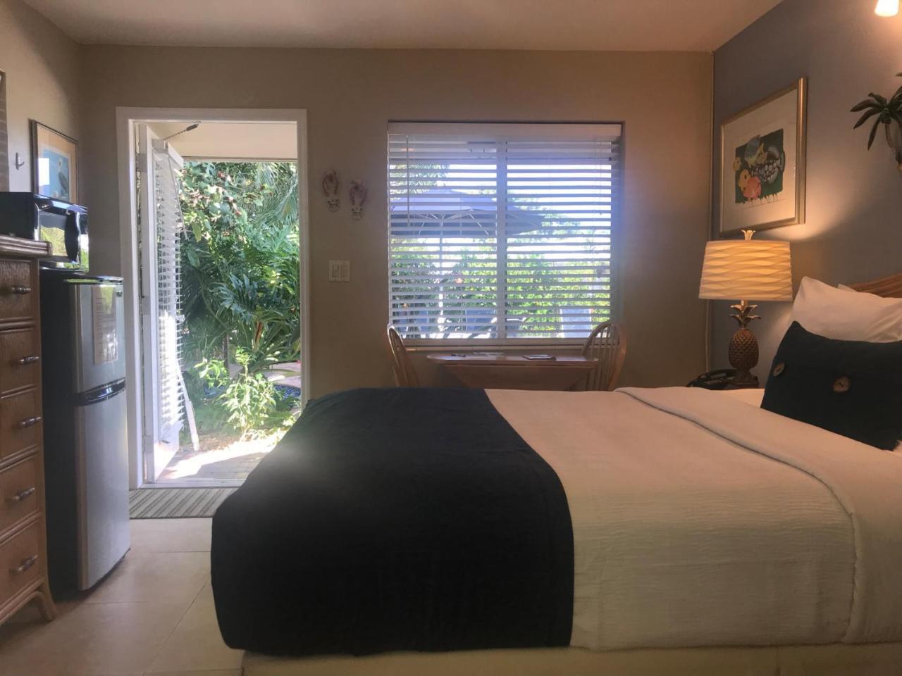 Casitas Coral Ridge Hotel Форт Лодърдейл Екстериор снимка