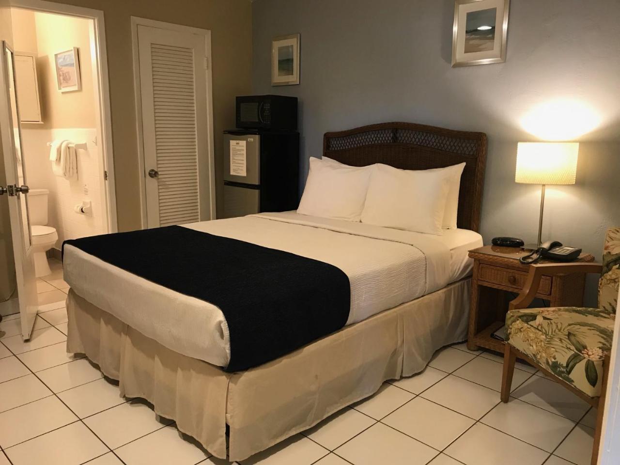 Casitas Coral Ridge Hotel Форт Лодърдейл Екстериор снимка