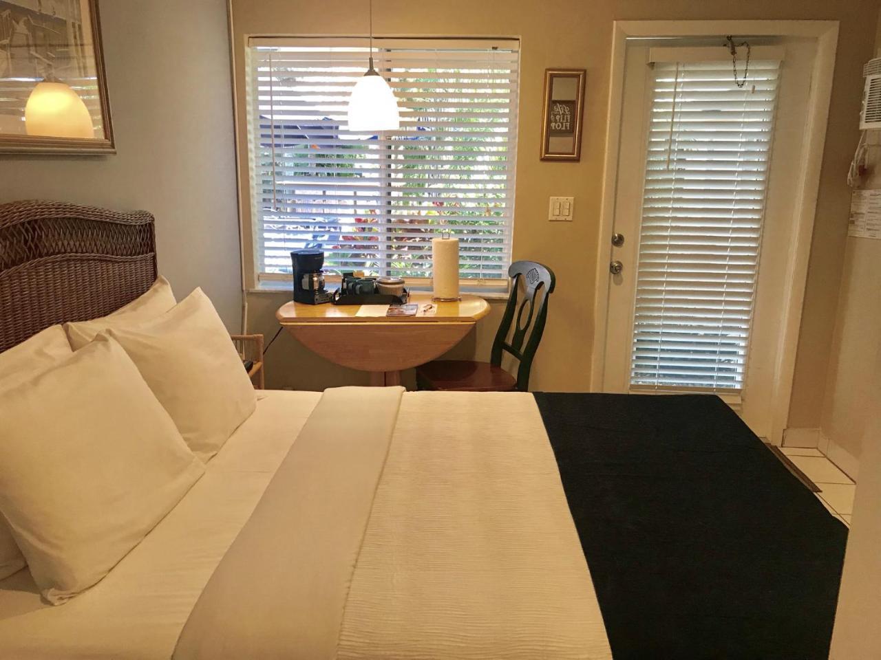 Casitas Coral Ridge Hotel Форт Лодърдейл Екстериор снимка